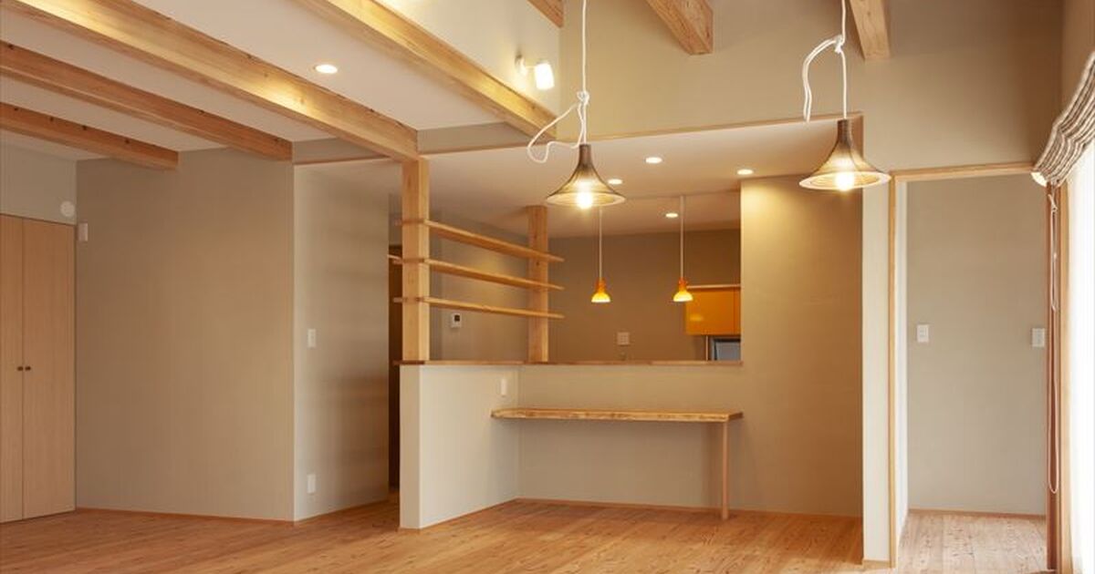 子育てしやすい家の間取りのポイントは？ | コラム | 大阪市でリフォームをお考えなら【奥野工務店】